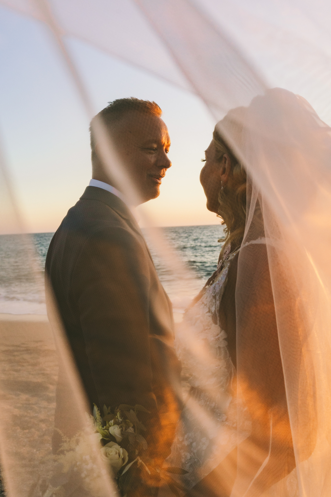 The Love Story of Thomas & Eirini