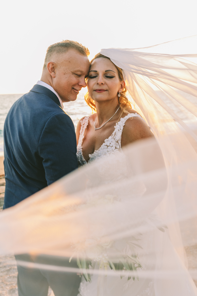 The Love Story of Thomas & Eirini