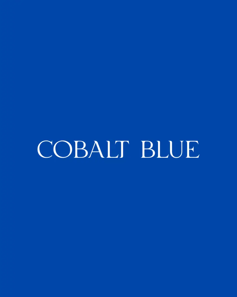 Color trends 2026