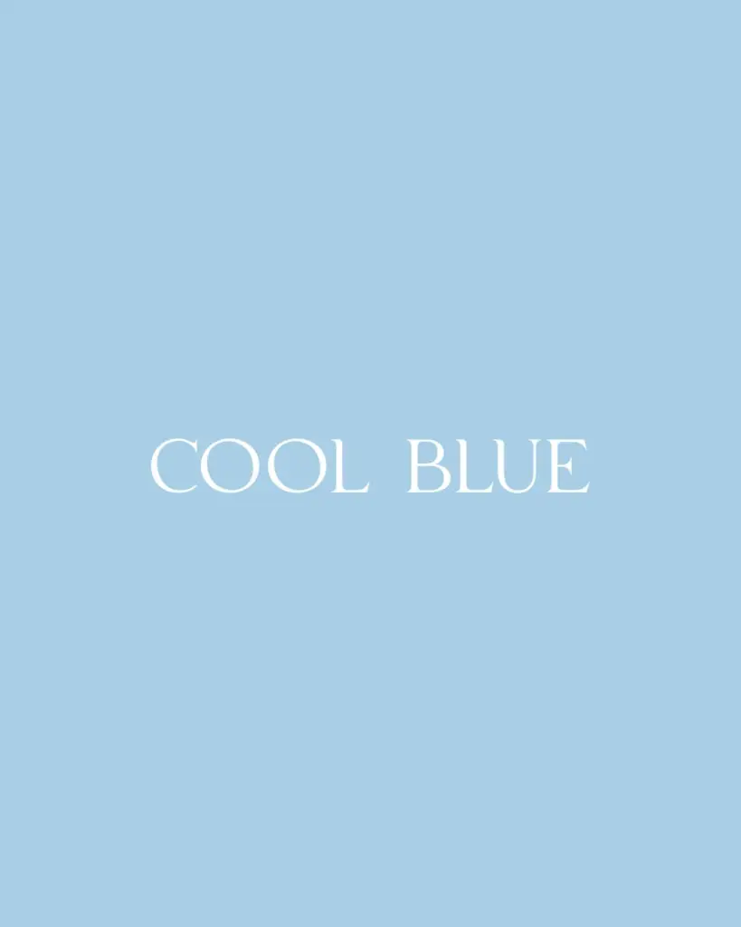Color trends 2026