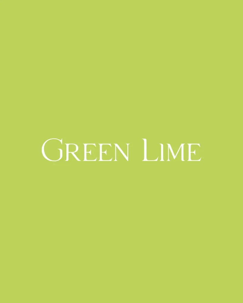 Color trends 2026