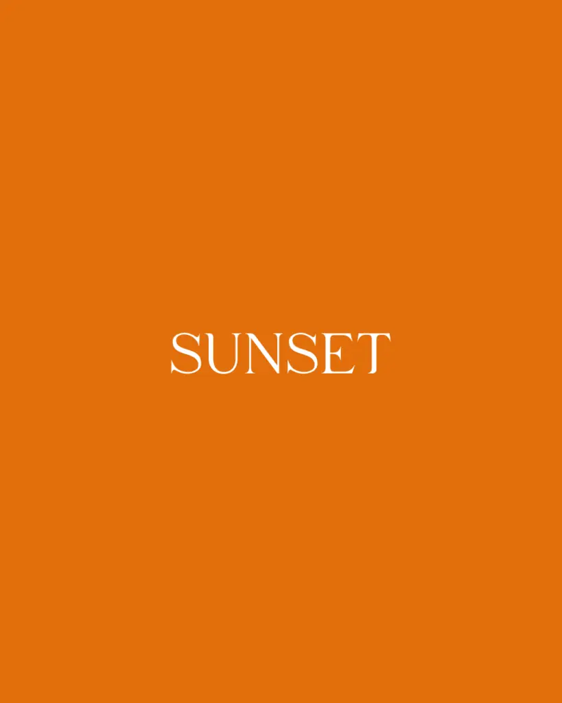 Color trends 2026